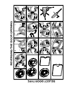 Preview for 9 page of White Knight 407 Instructions For Use Manual