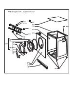 Preview for 2 page of White Knight 42AW Service Manual