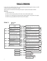 Preview for 8 page of White Knight 43A Installation And Service Instructions Manual