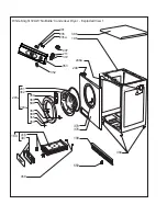 Preview for 2 page of White Knight 72AW Service Manual