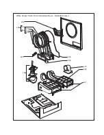 Предварительный просмотр 3 страницы White Knight 767c - 0312 767 15009 Service Manual