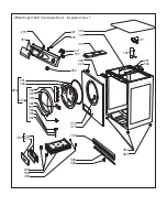 Preview for 2 page of White Knight 76AS Service Manual