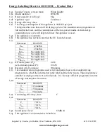 Preview for 16 page of White Knight B93G8W Instructions For Use Manual