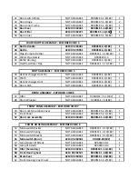 Preview for 8 page of White Knight B96G8W Service Manual