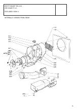 Preview for 15 page of White Knight BG 43A Installation And Service Instructions Manual