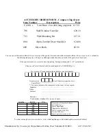 Preview for 12 page of White Knight C37AW-S Instructions For Use Manual