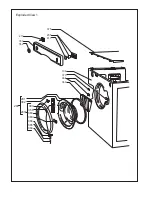 Preview for 2 page of White Knight C38AW Service Manual