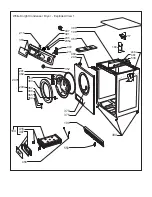 Preview for 2 page of White Knight C77AS Service Manual