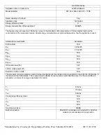 Preview for 12 page of White Knight C831WV Instructions For Use Manual