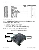 Preview for 4 page of White Knight CPT-1 Product Manual