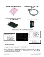 Preview for 5 page of White Knight CPT-1 Product Manual