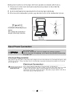 Preview for 27 page of White Knight DW1260IA Instruction Manual