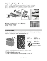 Preview for 15 page of White Knight DW1260SA Instruction Manual