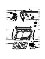 Preview for 5 page of White Knight DW1460IA Service Manual