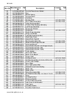 Preview for 10 page of White Knight DW1460IA Service Manual