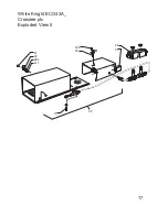 Preview for 17 page of White Knight ECO 43A Installation And Service Instructions Manual