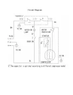 Preview for 3 page of White Knight L240H Service Manual