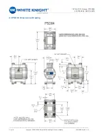 Preview for 8 page of White Knight PSD04 Owner'S Manual