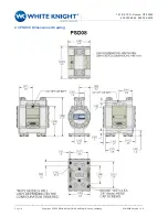 Preview for 8 page of White Knight PSD08 Owner'S Manual