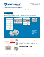 Preview for 19 page of White Knight PSD08 Owner'S Manual