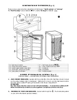 Preview for 4 page of White Knight WK 245-1704A Instruction Manual