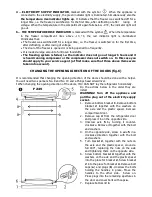 Preview for 5 page of White Knight WK 245-1704A Instruction Manual