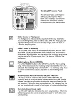 Preview for 4 page of White Lightning UltraZap Operation Manual