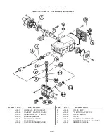 Предварительный просмотр 65 страницы White Magic PRO 1900 Owner'S Manual