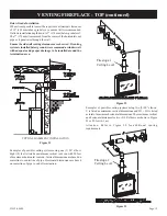 Предварительный просмотр 19 страницы White Mountain Hearth 1 Installation Instructions And Owner'S Manual