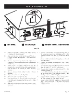 Предварительный просмотр 25 страницы White Mountain Hearth 1 Installation Instructions And Owner'S Manual