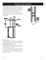 Предварительный просмотр 27 страницы White Mountain Hearth 1 Installation Instructions And Owner'S Manual