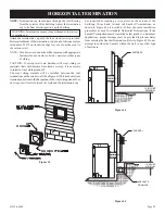 Предварительный просмотр 29 страницы White Mountain Hearth 1 Installation Instructions And Owner'S Manual