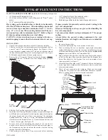 Предварительный просмотр 33 страницы White Mountain Hearth 1 Installation Instructions And Owner'S Manual