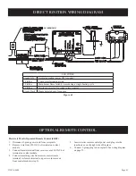 Предварительный просмотр 43 страницы White Mountain Hearth 1 Installation Instructions And Owner'S Manual