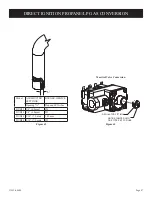 Предварительный просмотр 47 страницы White Mountain Hearth 1 Installation Instructions And Owner'S Manual