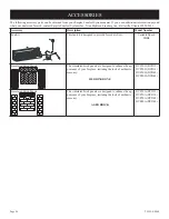 Предварительный просмотр 54 страницы White Mountain Hearth 1 Installation Instructions And Owner'S Manual