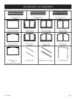 Предварительный просмотр 55 страницы White Mountain Hearth 1 Installation Instructions And Owner'S Manual