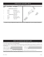 Preview for 7 page of White Mountain Hearth 21 Installation Instructions And Owner'S Manual