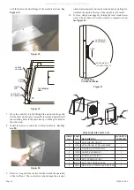 Предварительный просмотр 10 страницы White Mountain Hearth Breckenridge Deluxe VFD32FB0F-1 Installation Instructions And Owner'S Manual