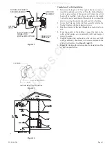 Предварительный просмотр 11 страницы White Mountain Hearth Breckenridge Deluxe VFD32FB0F-1 Installation Instructions And Owner'S Manual