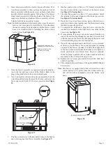 Предварительный просмотр 13 страницы White Mountain Hearth Breckenridge Deluxe VFD32FB0F-1 Installation Instructions And Owner'S Manual