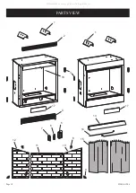 Предварительный просмотр 18 страницы White Mountain Hearth Breckenridge Deluxe VFD32FB0F-1 Installation Instructions And Owner'S Manual