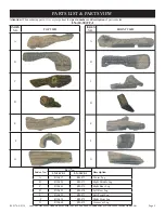 Предварительный просмотр 5 страницы White Mountain Hearth Canyon LX-24CF-1 Installation Instructions And Owner'S Manual