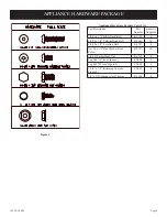 Preview for 9 page of White Mountain Hearth CIVF-25-21 Installation Instructions And Owner'S Manual