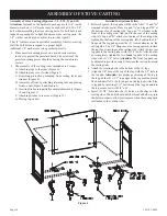 Preview for 10 page of White Mountain Hearth CIVF-25-21 Installation Instructions And Owner'S Manual