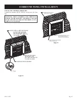 Предварительный просмотр 15 страницы White Mountain Hearth DV25IN33L Installation Instructions And Owner'S Manual