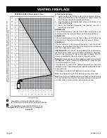 Preview for 22 page of White Mountain Hearth DVCX36LP Installation Instructions Manual