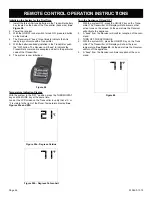 Preview for 46 page of White Mountain Hearth DVCX36LP Installation Instructions Manual