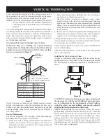 Предварительный просмотр 31 страницы White Mountain Hearth DVD32FP3 Series Installation Instructions And Owner'S Manual