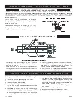 Предварительный просмотр 49 страницы White Mountain Hearth DVD32FP3 Series Installation Instructions And Owner'S Manual